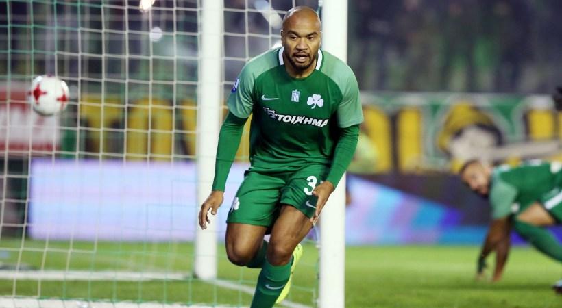 «Θα κάνει πρόταση για τον Μολέδο η Τραμπζονσπόρ»