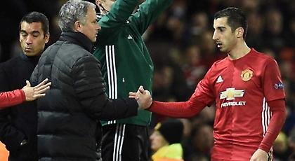 «Μόνο με αρκετή φαντασία θα επιστρέψει στην Ντόρτμουντ ο Μικιταριάν»