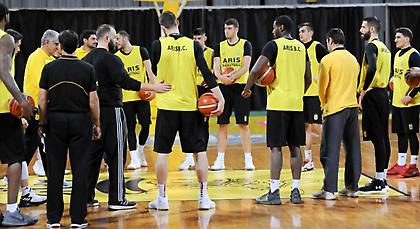 Ξεκούραστα Χριστούγεννα στον Άρη