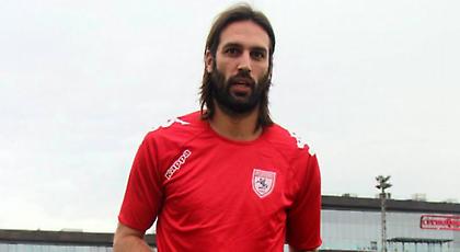 Το γκολ του Σαμαρά με τη Σάμσουνσπορ (video)