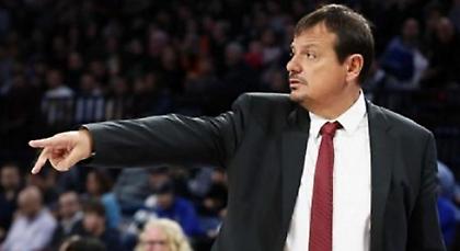 Αταμάν: «Σκεφτόμουν να ξεκουραστώ φέτος, αλλά δεν μπορούσα να αρνηθώ την Εφές»