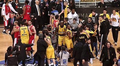 ΚΑΕ ΑΕΚ: «Σε έναν μήνα θα έχουμε… 1968» (pic)