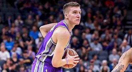 Απίστευτος Μπογκντάνοβιτς: 400/487 τρίποντα στην προπόνηση! (video)