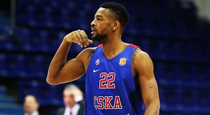 Διατήρησε το απόλυτο η ΤΣΣΚΑ