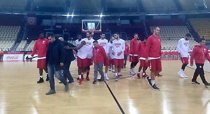 «Παλεύουν» για Ζαλγκίρις Πρίντεζης και Μιλουτίνοφ