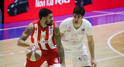 «Απόδραση» με σούπερ Φελντέιν για Ερυθρό Αστέρα