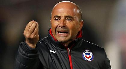 Επεισόδιο Σαμπάολι με αστυνομικούς στην Αργεντινή (video)