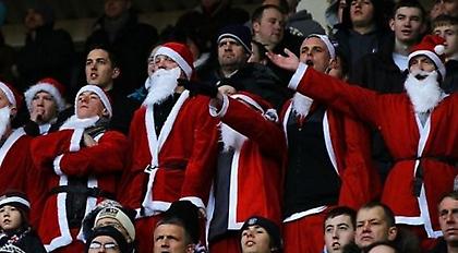 Boxing Day: Οι παραδόσεις, η ιστορία και η μέρα-επιτομή της ποδοσφαιρικής γιορτής!