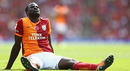 Η Γαλατά έσωσε τη... ζωή του Έμπουε