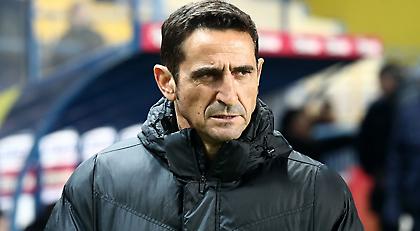 Ποιους θα έχει στο Αγρίνιο ο Χιμένεθ