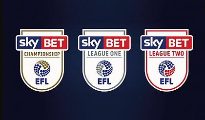 Χριστουγεννιάτικη δράση σε Championship, League One και League Two