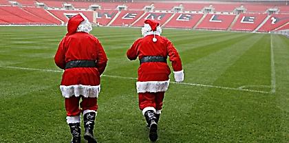 Πρέμιερ Λιγκ-Boxing Day 2017 (Preview)