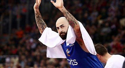 Κορυφαίος μπασκετμπολίστας στην ΠΓΔΜ ο Άντιτς!