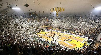 Τα εισιτήρια για το Άρης-Τρίκαλα