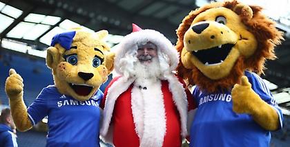 Δώδεκα χρόνια αήττητη σε «Boxing Day» η Τσέλσι