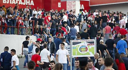 «Τρέλα» των οπαδών του Ερ. Αστέρα για ένα εισιτήριο με την ΤΣΣΚΑ!