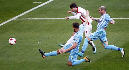 Η αδικία στον Ανσαριφάρντ έναντι του Λιβάγια