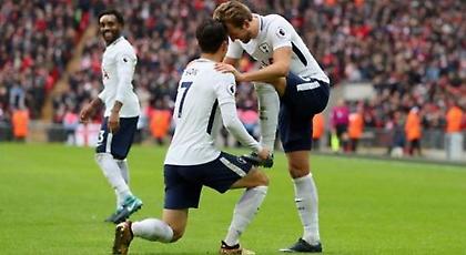 Τι Χάρι Πότερ, τι Χάρι… Κέιν!