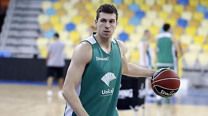 Χωρίς Μιλοσάβλιεβιτς στο Τελ Αβίβ η Μάλαγα