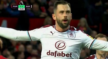 Η φαουλάρα που στρίμωξε (κι άλλο) τη Γιουνάιτεντ!