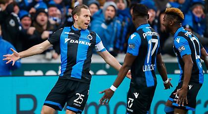 «Αφήνει σκόνη» πίσω της η Μπριζ