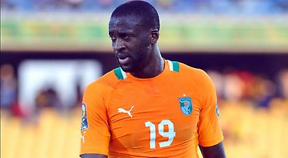 Επιστρέφει στην εθνική ο Γιάγια Τουρέ
