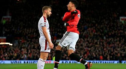 Ξόρκισε τους… καλικάντζαρους η Γιουνάιτεντ! (video)