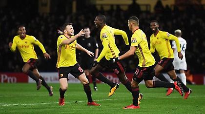 Έφερε «τούμπα» τη Λέστερ ο Μάρκο Σίλβα, της… ανατροπής στο Μπόρνμουθ-Γουέστ Χαμ (videos)