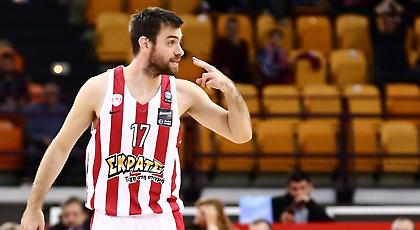 Απρόοπτο με Μάντζαρη στον Ολυμπιακό!