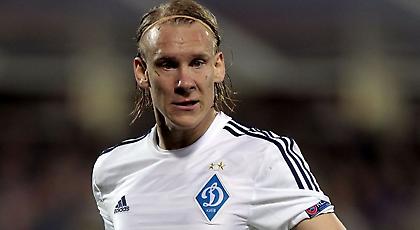 Ευχάριστα για την ΑΕΚ: Πούλησε τον Βίντα η Ντιναμό Κιέβου