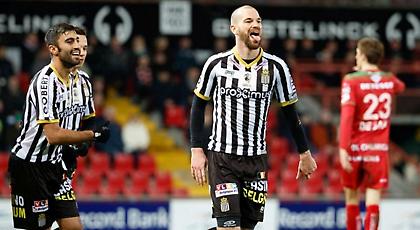 «Αέρας» η Σαρλερουά