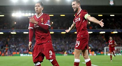 Ήταν… kick-Boxing Day για τη Λίβερπουλ!