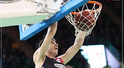 Νίκησε χωρίς να σκοράρει τρίποντο η Λιέτουβος Ρίτας (pic)