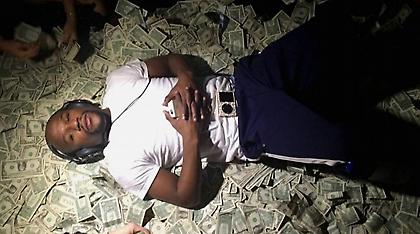 Το... απίστευτο χριστουγεννιάτικο δέντρο του Μεϊγουέδερ (pics)