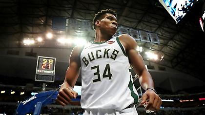 Προσέφερε θέαμα ο Γιάννης (video)