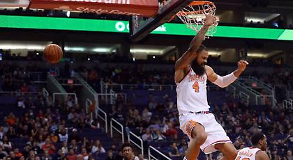 Το απίστευτο buzzer-beater του Τσάντλερ στα 6 δέκατα πριν τη λήξη! (video)