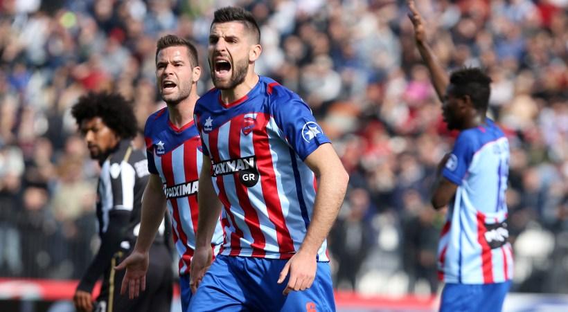 Παγκάκης: «Τελειώνει του Οικονόμου στον Παναθηναϊκό, αρέσει ο Βλάχος, τι γίνεται με τις αποχωρήσεις»