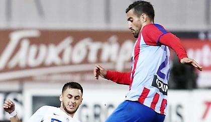 Οι καλύτερες ενδεκάδες των «φτωχών» της ελληνικής Λίγκας!