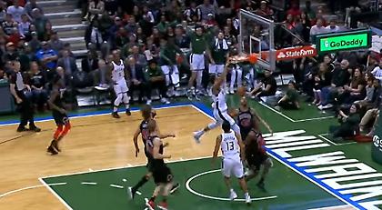 Το σόλο του Γιάννη στο Top 10 (video)