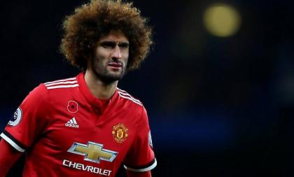 Φελαϊνί: «Δεν ξέρω που θα είμαι σε λίγους μήνες»