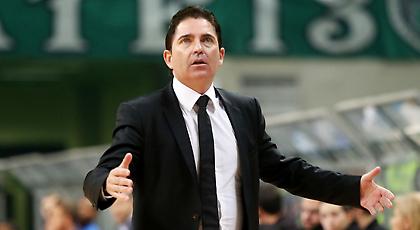 Πασκουάλ: «Μεγάλη πρόκληση μπροστά μας»