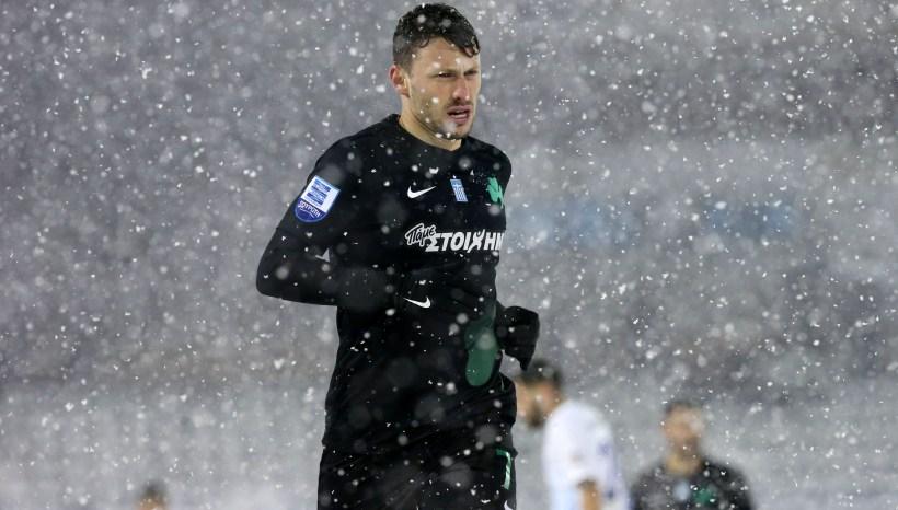 Φωτογραφήθηκε με Μοράτα ο Άλτμαν (pic)