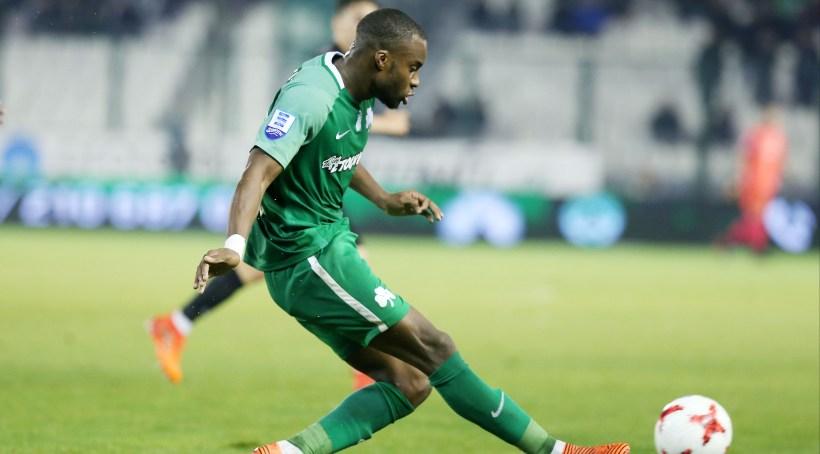 Φεύγει και ο Σιλά από τον Παναθηναϊκό!