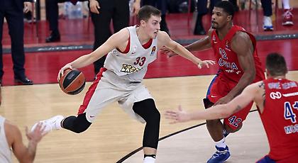 Γουίλτζερ: «Να τους χαλάσουμε τη βραδιά»