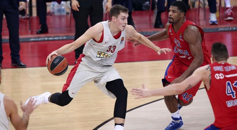 Γουίλτζερ: «Να τους χαλάσουμε τη βραδιά»