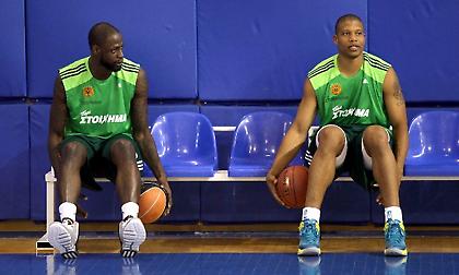 Τζέιμς Γκιστ: Στα χνάρια του Μπατίστ