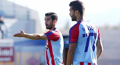 Οι Ιρανοί μπορούν να καθορίσουν την μάχη του τίτλου