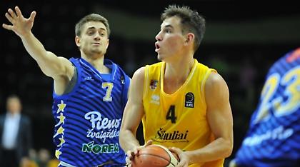 Ανακοίνωσε Προύιτ ο Άρης!