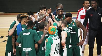 Πάτησε Ισπανία ο Παναθηναϊκός (pic)