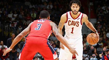 Ρόουζ: «Αγαπώ το μπάσκετ, ποτέ δεν σκέφτηκα να σταματήσω»